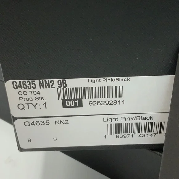 NWT Coach Signature Shearling Loafers - Picture 10 of 10